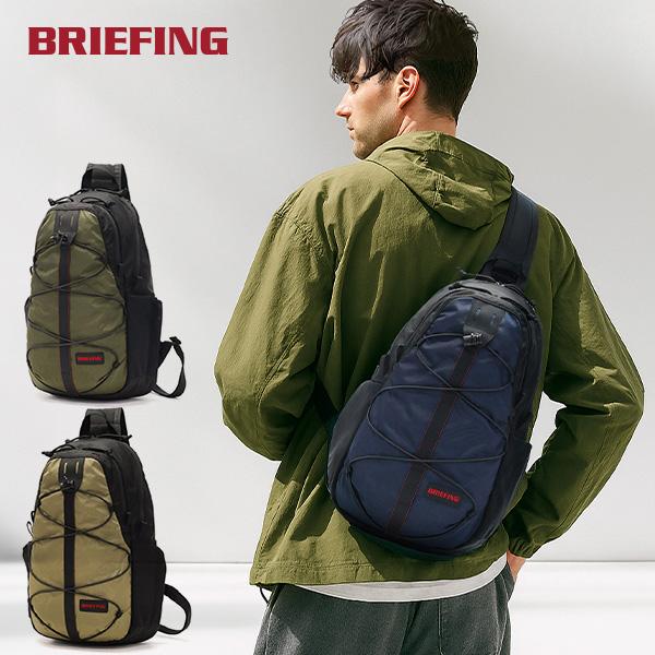 BRIEFING（ブリーフィング） 最大50%☆2/25限定 日本正規品 ボディ
