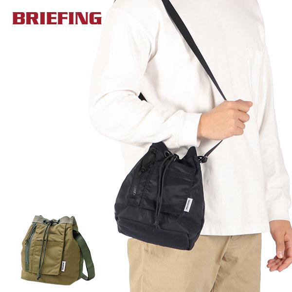 BRIEFING（ブリーフィング） 最大42%☆1/11限定 日本正規品 ショルダー