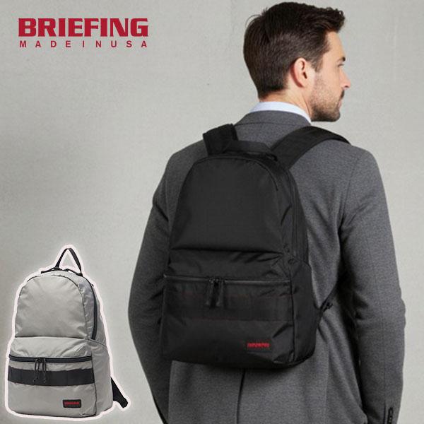 BRIEFING（ブリーフィング） 最大51%☆12/29迄 日本正規品 リュック