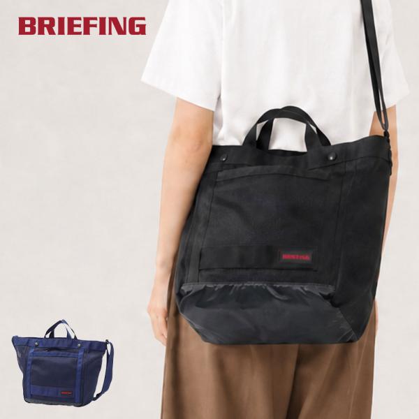 極美品‼️BRIEFING ブラック ショルダーバッグ BRIEFING（ブリーフィング） 最大50%☆7/15限定 日本正規品 ショルダー