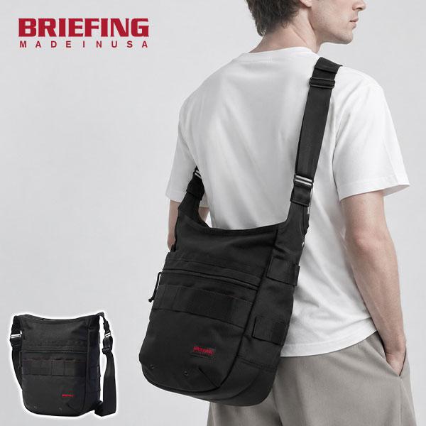 BRIEFING ブリーフィング DAY TRIPPER US製 BRIEFING（ブリーフィング） 最大52%☆9/13迄 日本正規品 ショルダー