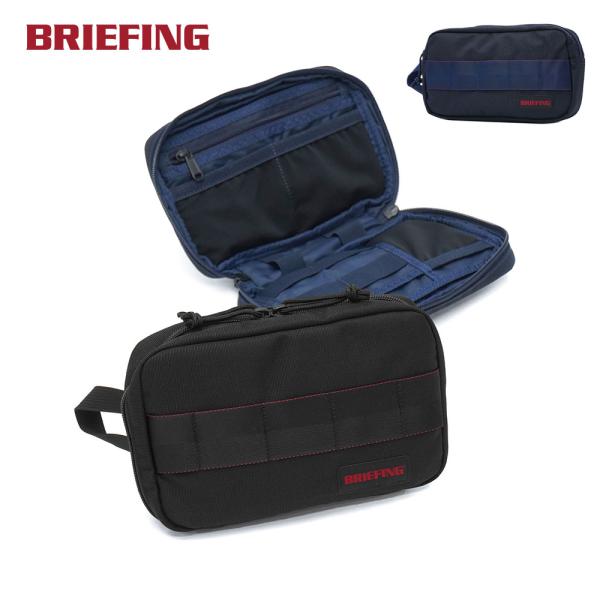 BRIEFING（ブリーフィング） 最大52%☆9/11〜 日本正規品 ガジェット