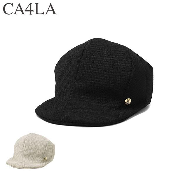 CA4LA カシラ キャスケット CA4LA（カシラ） 最大44%☆6/21迄 キャスケット メンズ レディース