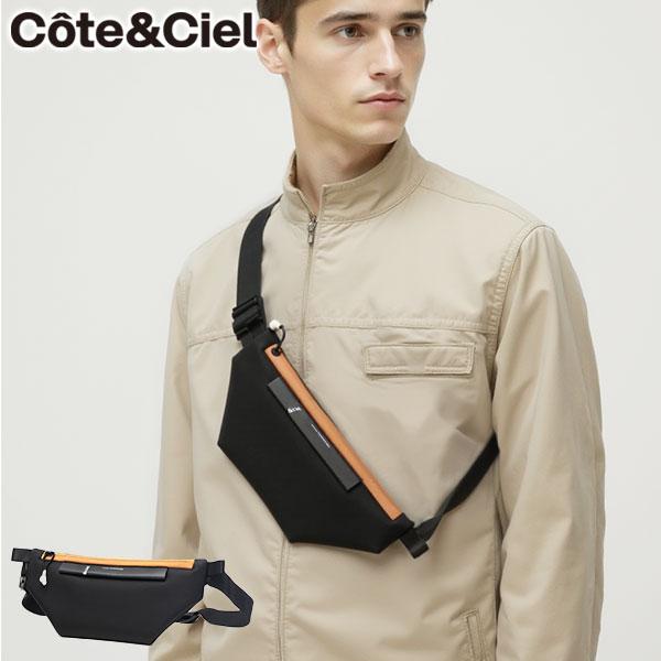 Cote&Ciel（コートエシエル） セール25%OFF 正規品1年保証 ボディ