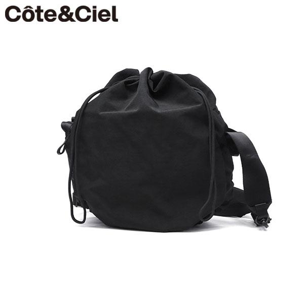 ◇コートシエルcote&ciel ショルダーバッグ コートエシエル Cote&Ciel ボディバッグ ショルダーバッグ Orne