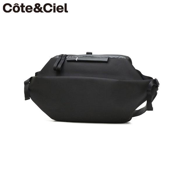 コートエシエル　ボディバッグ Cote&Ciel（コートエシエル） 最大45%☆7/12迄 正規品1年保証 ボディ
