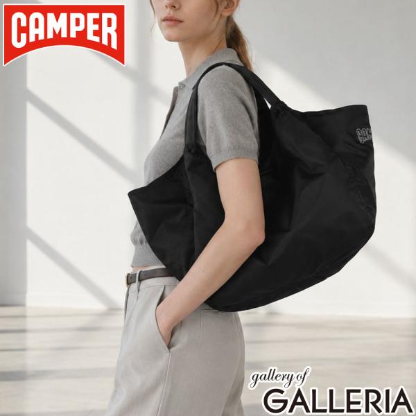 CAMPER（カンペール） 最大41%☆10/4限定 トートバッグ レディース