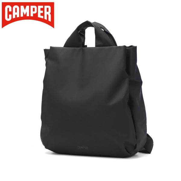CAMPER（カンペール） 最大42%☆9/25限定 リュック メンズ レディース