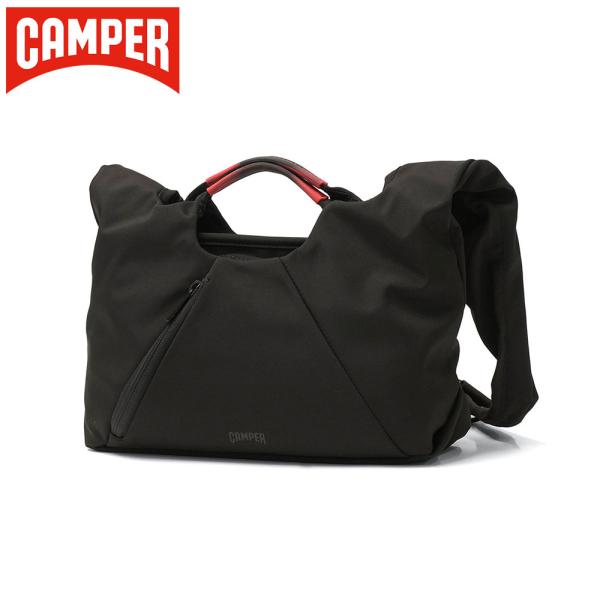 CAMPER（カンペール） 最大42%☆9/25限定 ショルダーバッグ レディース