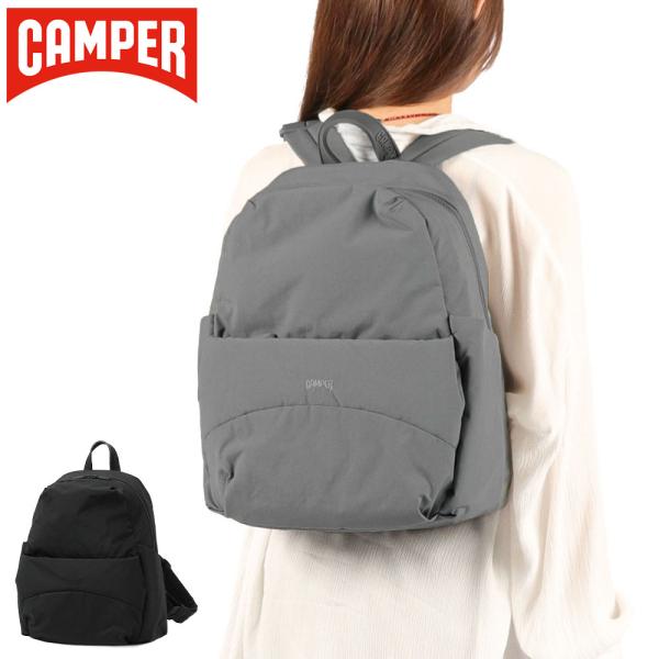 CAMPER（カンペール） 最大41%☆9/29限定 リュック レディース メンズ
