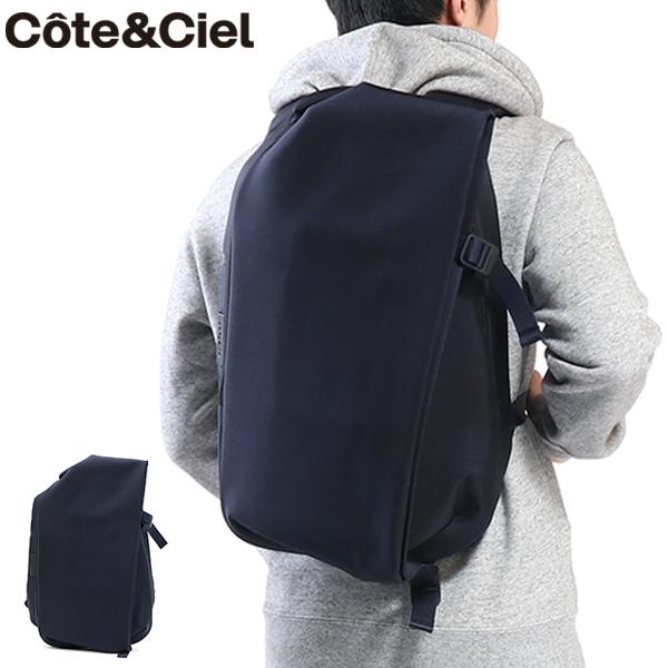 最大31%☆8/6限定 日本正規品 コートエシエル リュック Cote&Ciel
