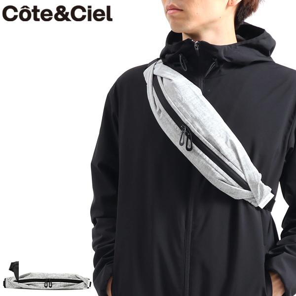 Cote&Ciel（コートエシエル） 日本正規品 ボディバッグ Cote&Ciel 