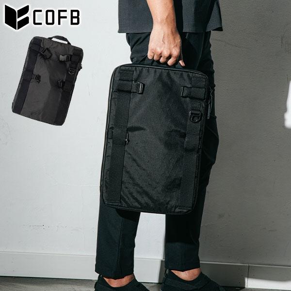 特典付 コードオブベル PCケース おしゃれ 16インチ 軽量 CODE OF BELL 16inch カジュアル ビジネス 通勤 ANNEX LAPTOP CASE COFB-ALC2-PAK 爆買