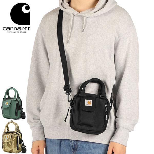 Carhartt（カーハート） 最大51%☆6/8迄 日本正規品 ショルダーバッグ
