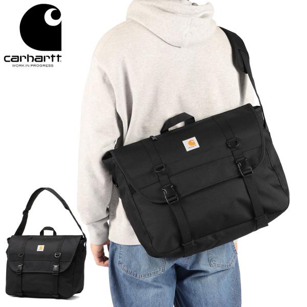 Carhartt（カーハート） 最大51%☆6/11限定 日本正規品 メッセンジャー