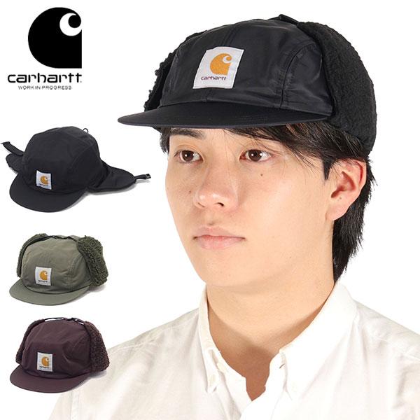 Carhartt フライトキャップ Carhartt WIP（カーハートワークインプログレス） 日本正規品