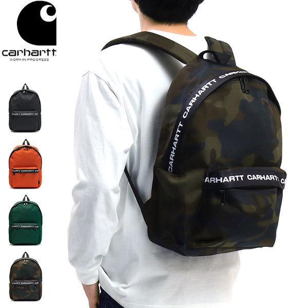 セール Off 日本正規品 カーハート リュック Carhartt Wip Brandon Backpack ブランドン バックパック デイパック 通学 メンズ レディース I ギャレリア Bag Luggage 通販 Paypayモール