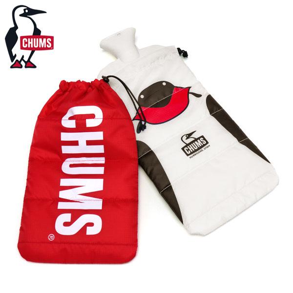 CHUMS 最大33%☆4/29限定 日本正規品 チャムス 湯たんぽ CHUMS 最大33%☆4/29限定 日本正規品 チャムス 湯たんぽ