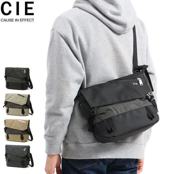 CIE（シー） 最大54%☆12/15迄 ショルダー ショルダーバッグ VARIOUS