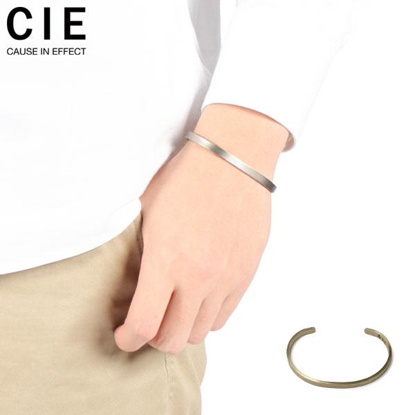 CIE（シー） 最大42%☆5/9〜 【メール便】CIE ブレスレット メンズ