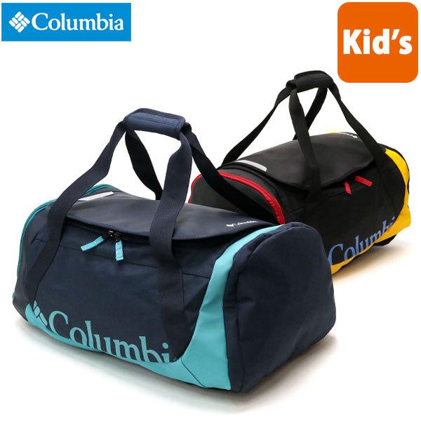 8 22限定 最大30 獲得 コロンビア ボストンバッグ Columbia リュック キッズ 30l 大容量 修学旅行 林間学校 2way ブレムナースロープキッズダッフル Pu8426 ギャレリア Bag Luggage 通販 Paypayモール