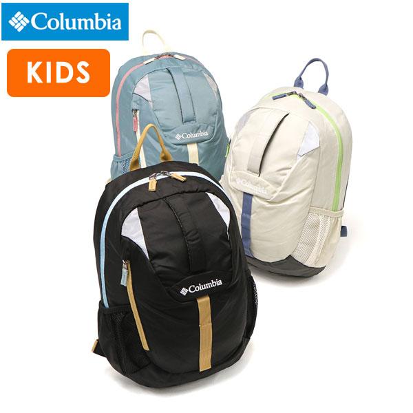 コンパクトで背負いやすい12L容量のキッズ用バックパック。素材＜表地＞420D HD OX(ナイロン100%)サイズ＜本体＞幅 約 260×高さ 約 340×マチ 約 110(mm)＜リュックストラップ＞長さ 約 370〜700×幅 約 2...