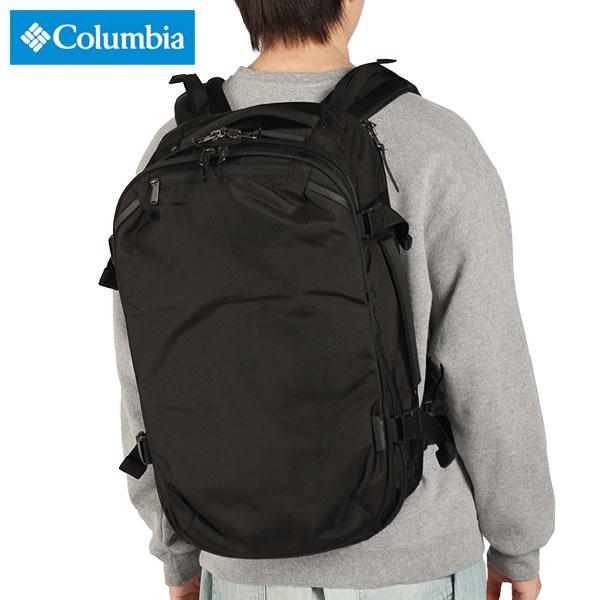 Columbia（コロンビア） 最大51%☆5/3限定 リュック メンズ レディース