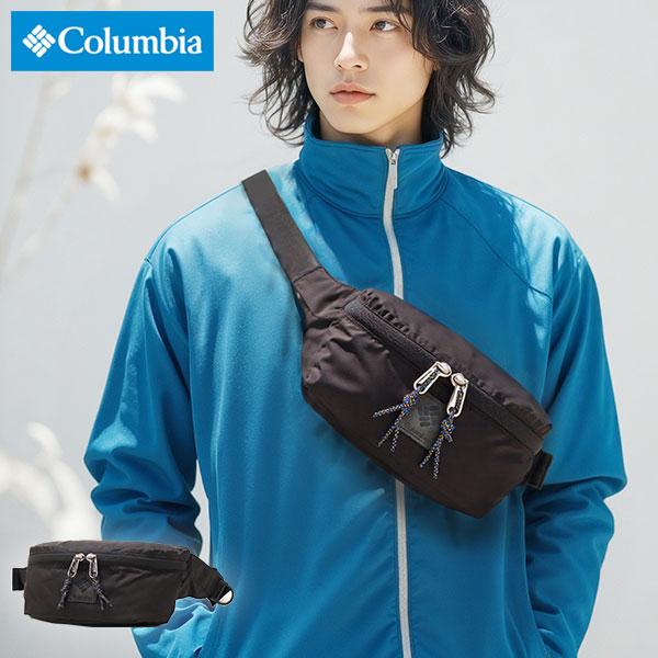Columbia（コロンビア） 最大51%☆6/8迄 ボディバッグ メンズ