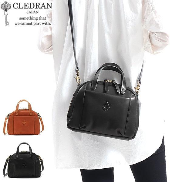 CLEDRAN（クレドラン） ショルダーバッグ バッグ ROCHE ロシュ 2WAY
