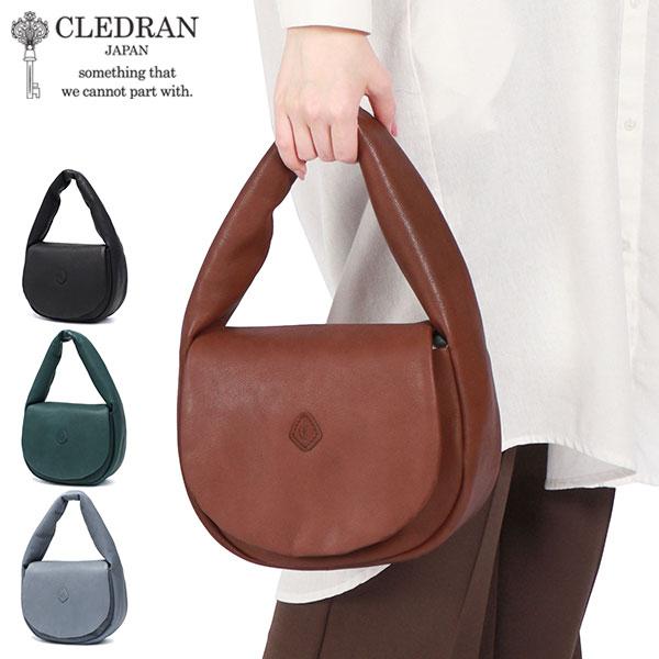 【新品・タグ付】 CLEDRAN トートバッグ レディース クレドラン CLEDRAN（クレドラン） 最大50%☆6/5限定 トートバッグ ハンドバッグ