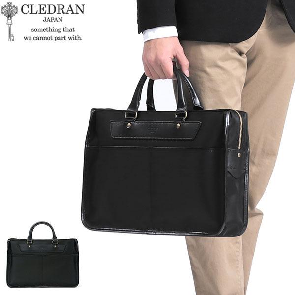 CLEDRAN（クレドラン） バッグ ブリーフケース FAVORI ファヴォリ SLIM