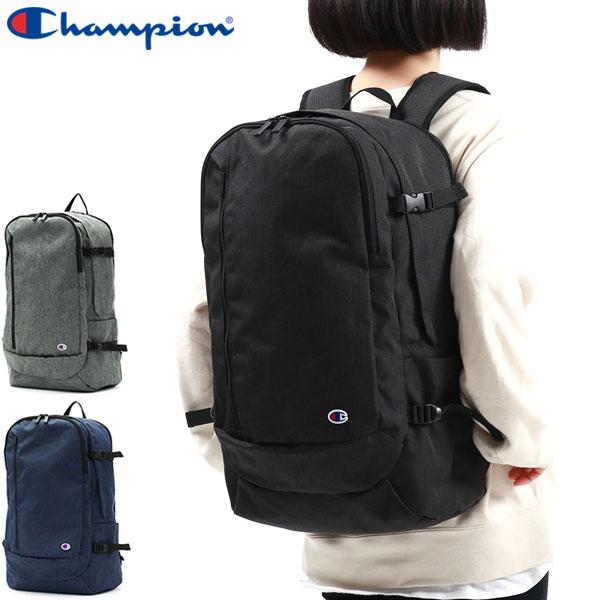 チャンピオン リュック Champion バッグ リュックサック グレイト2 通学 通学リュック B4 2層 26l 大容量 555 女子 男子 中学 高校 ギャレリア Bag Luggage 通販 Paypayモール