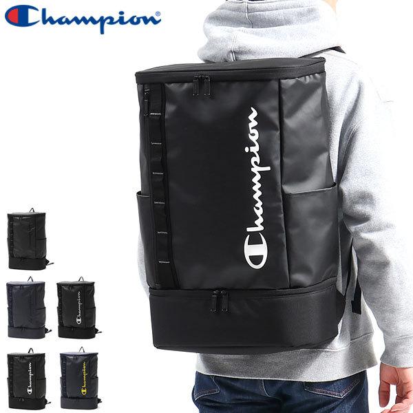 チャンピオン リュック Champion ブレンダーb バックパック リュックサック 大容量 B4 32l 通学 メンズ レディース 57841 新作 2021 ギャレリア Bag Luggage 通販 Paypayモール