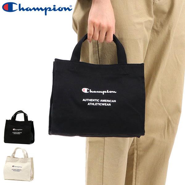 チャンピオン トートバッグ Champion ミニトートバッグ リネット トート 軽量 小さめ 男子 女子 中学生 高校生 学生 ギャレリア Bag Luggage 通販 Paypayモール