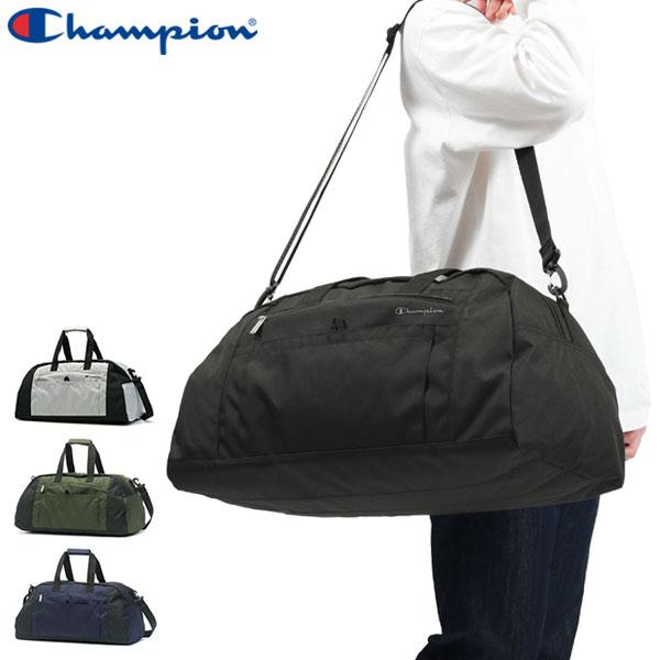Champion（チャンピオン） 最大41%☆5/25限定 ボストンバッグ Champion