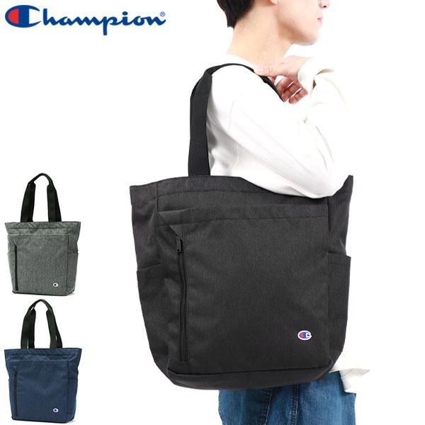 ぽんずページです。 Champion セール30%OFF チャンピオン トートバッグ メンズ