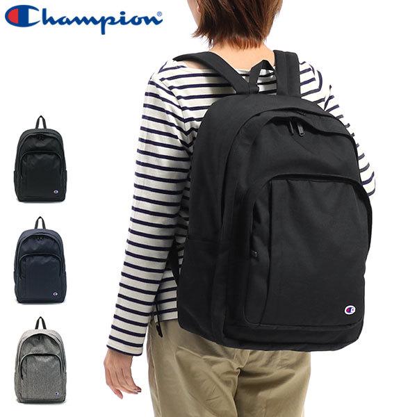 Champion 最大43%☆3/22.23限定 チャンピオン リュック リュックサック 