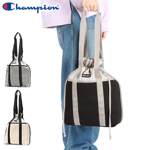 Champion（チャンピオン） セール トートバッグ レディース ブランド 