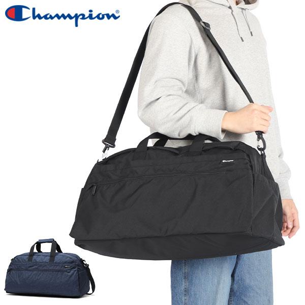 Champion（チャンピオン） 最大51%☆5/22迄 ボストンバッグ メンズ
