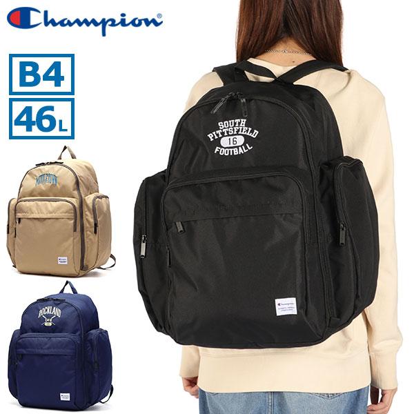 Champion（チャンピオン） 最大53%☆5/30〜 リュック レディース 