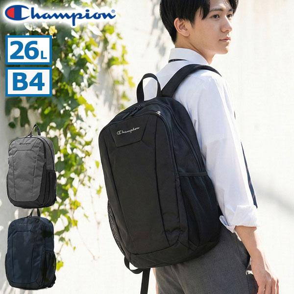 Champion（チャンピオン） 最大42%☆5/28迄 リュック メンズ 