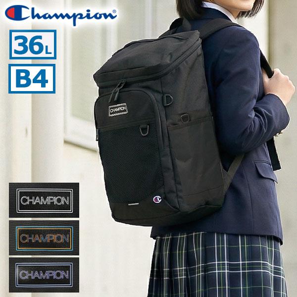 Champion（チャンピオン） 最大53%☆6/21迄 リュック メンズ 