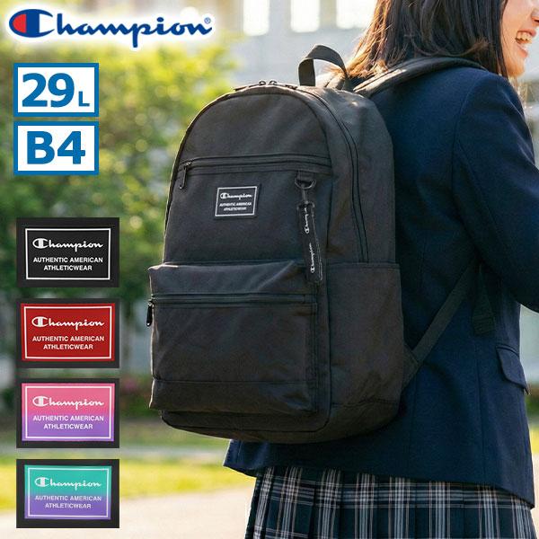 Champion（チャンピオン） 最大42%☆6/11限定 リュック メンズ
