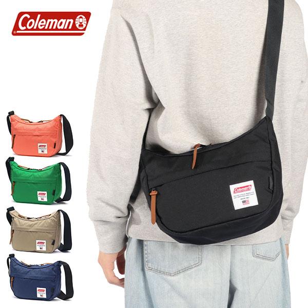 Coleman 最大42%☆4/29限定 公認販売店 コールマン ショルダー Coleman 最大42%☆4/29限定 公認販売店 コールマン ショルダー
