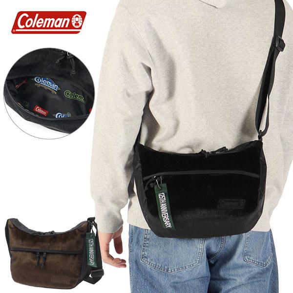 Coleman（コールマン） 最大50%☆8/5限定 公認販売店 ショルダーバッグ