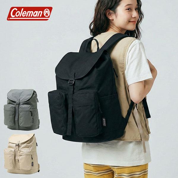Coleman（コールマン） 最大53%☆6/21迄 公認販売店 リュック 