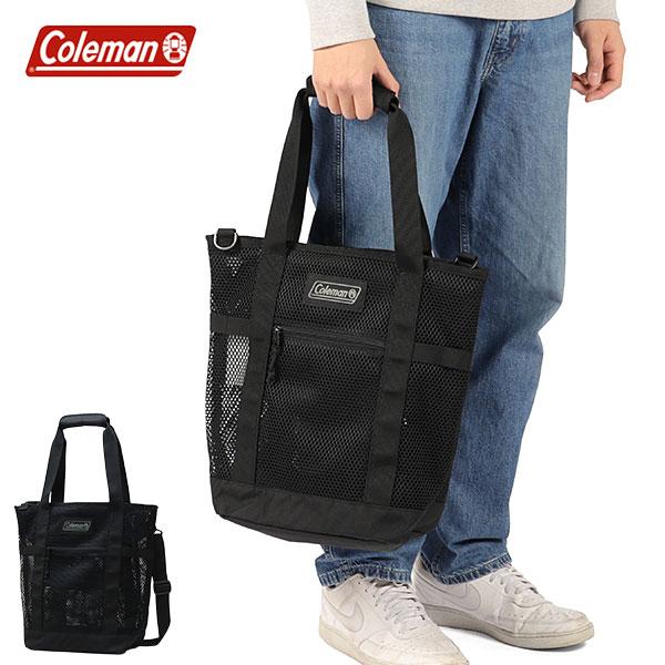 Coleman（コールマン） 最大51%☆6/14限定 公認販売店 トートバッグ