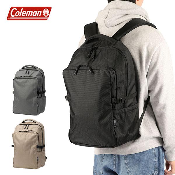 Coleman（コールマン） 最大51%☆6/11限定 公認販売店 リュック メンズ