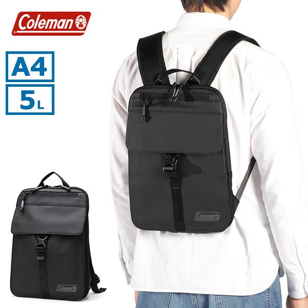 Coleman（コールマン） 特典付 公認販売店 リュック メンズ レディース 