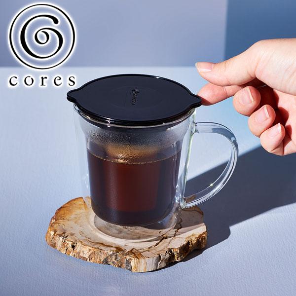 cores 最大27%☆4/30限定 コレス コーヒーフィルター コーヒー cores 最大27%☆4/30限定 コレス コーヒーフィルター コーヒー